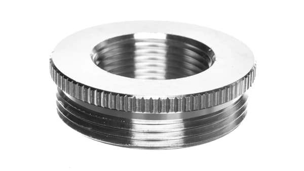 Messingreduktion til bor PG29/PG16 SKINDICHT MR 29/16 52003890
