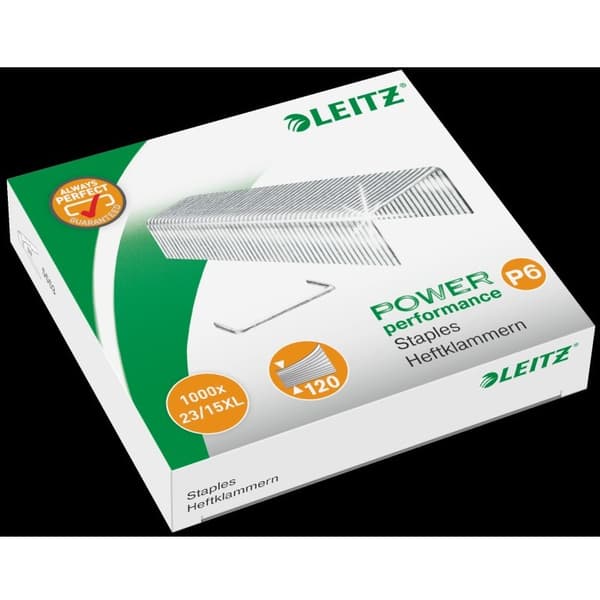 Leitz Niitit, 1000 kpl (10K074G)