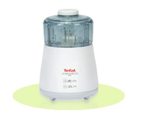 Tefal La Moulinette DPA130 - hakkemask