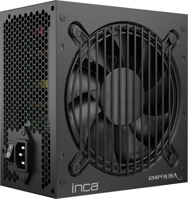 Strømforsyning INCA IPS-1250XN