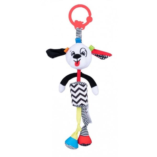 Balibazoo Doggy Pedro -koiran kellosensorit