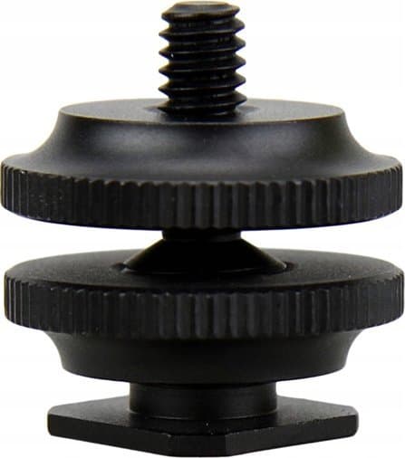 Freepower Kuutio lisävarusteiden kiinnittämiseen JJC MSA-11