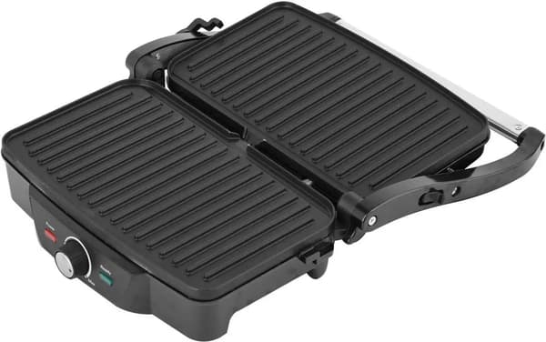 Elektrisk grill Lund 67458