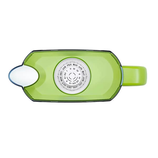 Kande AQUAPHOR Dahlia + patron B100-5 (2,5 liter)