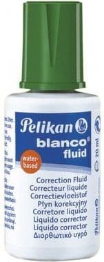 FLYTTANDE CONCEALER PELICAN BLANCO 20 ML