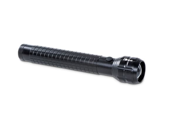 Maul MAUL LED-taskulamppu Kronos XL 28,7 cm 10 W, jopa 295 m