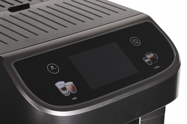 DeLonghi ECAM 320.70 Magnifica Plus titan