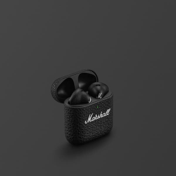 Marshall Minor IV TWS sort