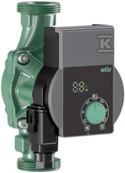 PUMPPU YONOS PICO 1.0 25/1-6-130
