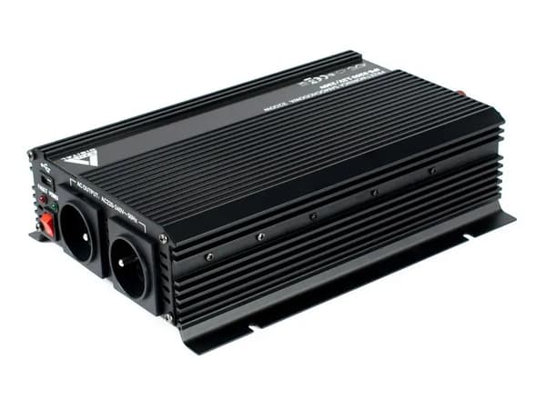 Azo invertteri 12V/230V IPS-3200 3200W