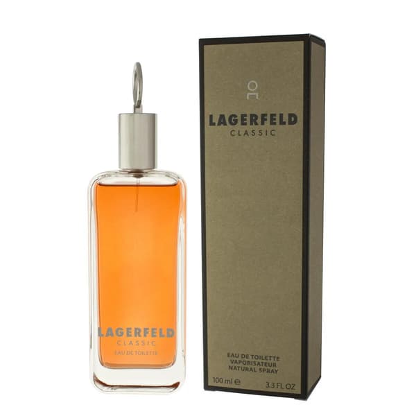 Karl Lagerfeld Classic EDT 100 ml