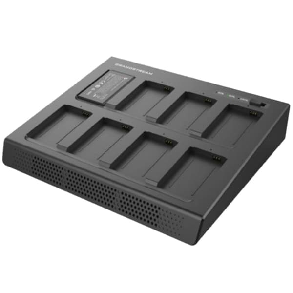 Grandstream Networks GMC08-akkulaturi AC