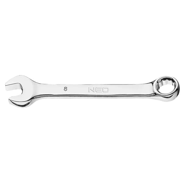 Neo kiintoavain 8mm (09-760)