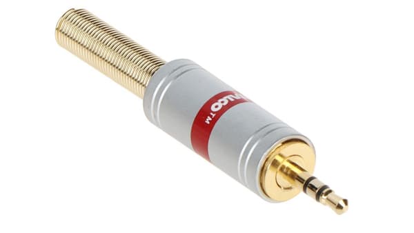 Vitalco PLUG JACK-W/2.5/S-HQ VITALCO
