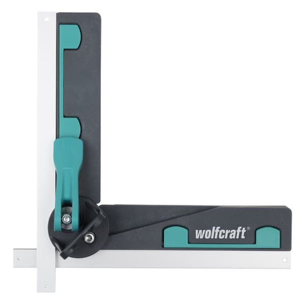 Wolfcraft-kerääjä jiirisirkkeleille, Wolfcraft