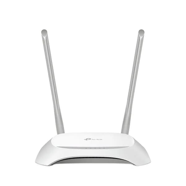 Reititin TP-Link 6935364084097 2.4 GHz 300 Mbps