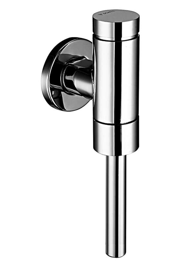 Schell Urinalventil Schellomat Basic utanpåliggande tryck (024760699)