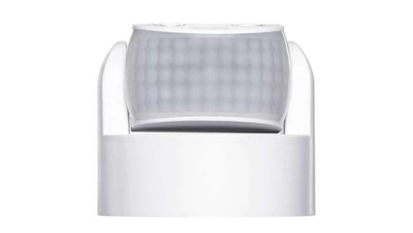 PIR Bevægelsessensor IP65 1200W hvid EMOS G1240