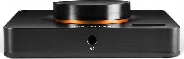 JDS Labs JDS Labs ELEMENT III MKII Boosted Power - Kobberring