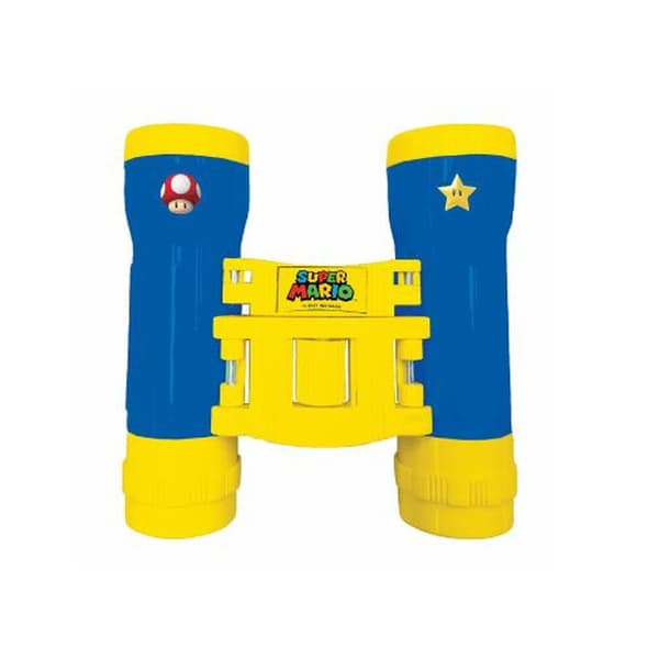 Walkie-Talkie Lexibook Super Mario
