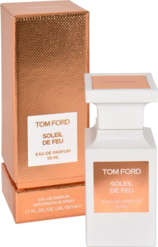 Tom Ford TOM FORD SOLEIL DE FEU (N/M) EDP/S 50ML