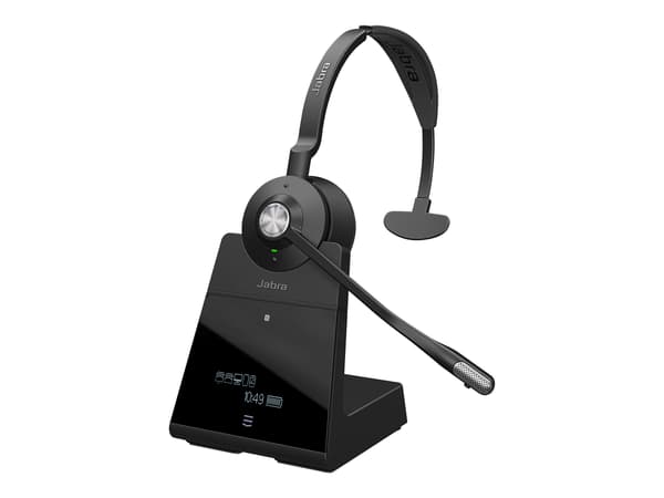 Jabra On Ear Headset Engage 75 Mono