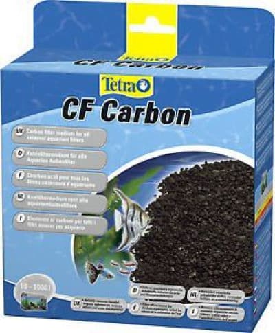 Tetra Carbon - CF Carbon 2500 ml
