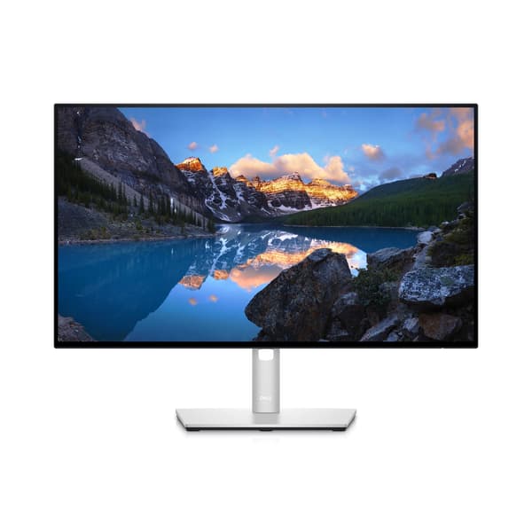 Dell UltraSharp U2422H - WLED 24" IPS