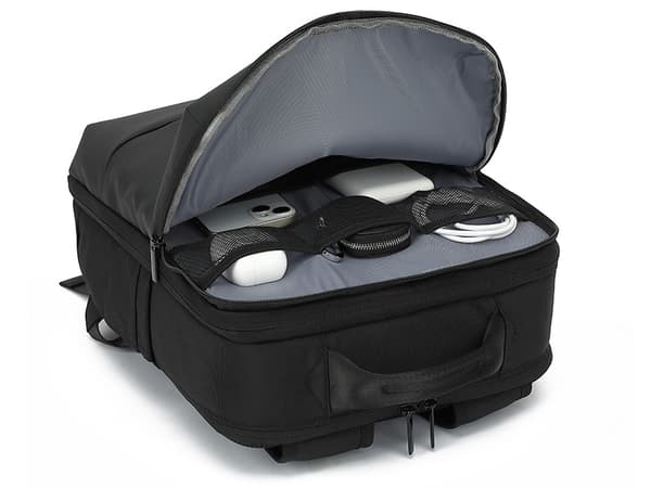 Kabinerygsæk 15.6\" Tracer SQUARD 3