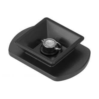 Camrock snabbkopplingsplatta för stativ CP-510/530