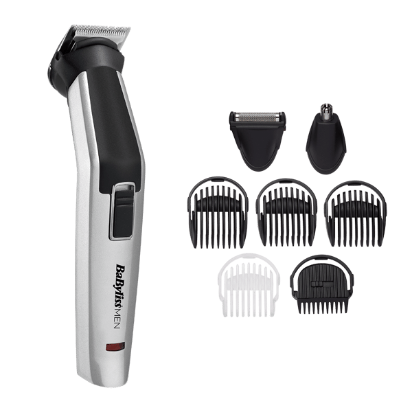 Trimmeri Babyliss MT726E