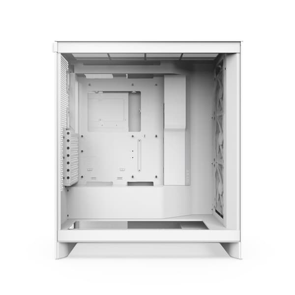 NZXT H series H7 Flow - mid-tower - ATX