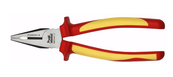 Teng Tools Universal isolerad tång MBV451-8 200mm (117610204)