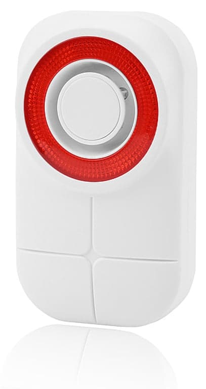 Olympia-hälytin Protect / ProHome -sarjaan
