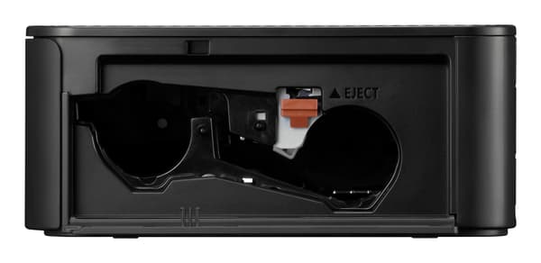 Canon Selphy CP-1500 svart