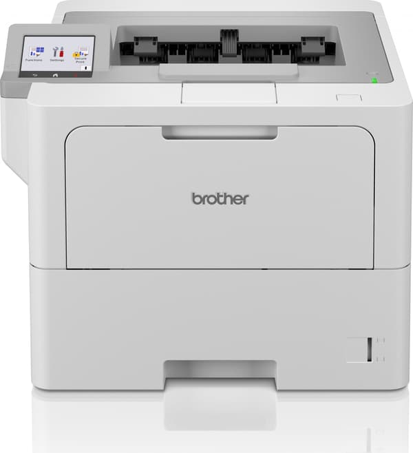 Brother HL-L6410DN - tulostin - mustavalko - laser