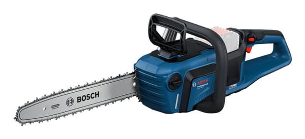 Bosch GKE 18V-40 solo akku kædesav