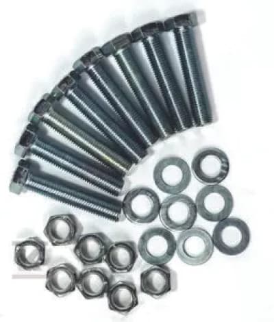 MONTERINGSSET M16X80
