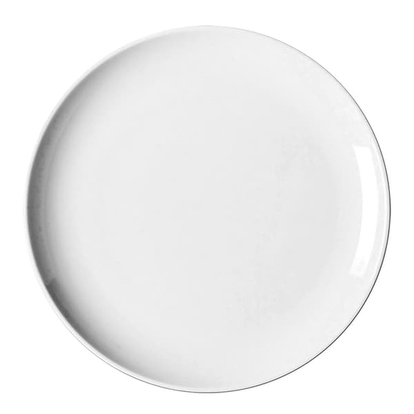 Nano Flat tallrik - Coupe d. 24 cm