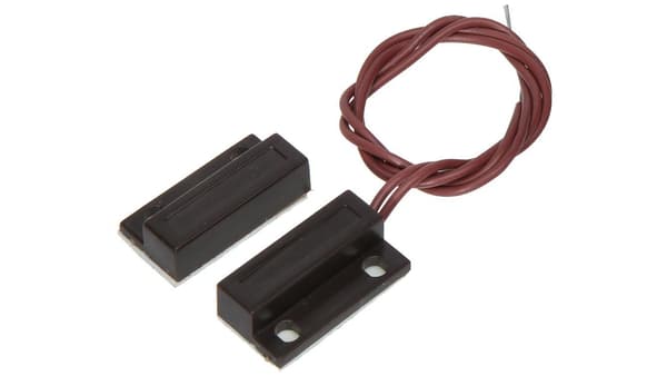 SIDE REED KN-02-BR