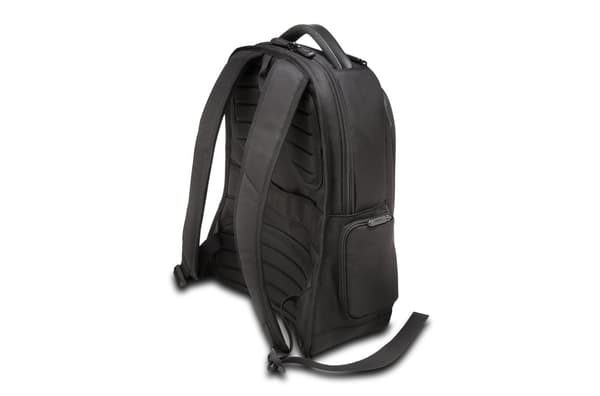 Bærbar rygsæk Kensington K60382EU Sort 15,6\"