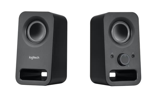 Logitech Högtalare Z150