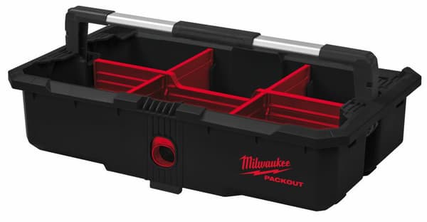 MILWAUKEE PACKOUT VÆRKTØJSBAKKE