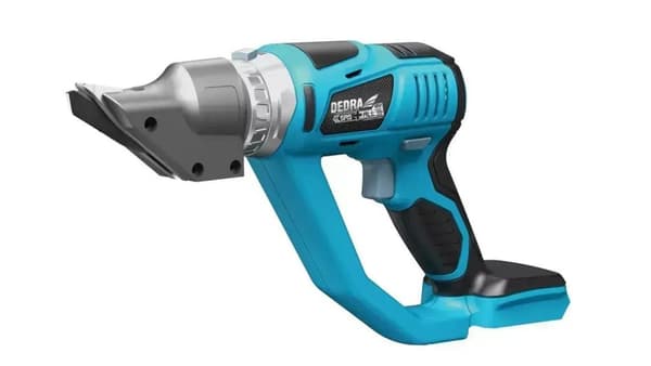 Dedra Pladesaks 18V
