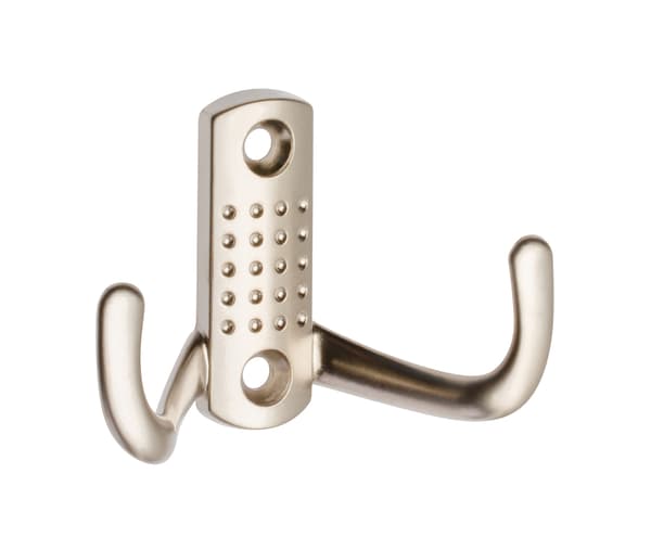 CAST SATIN COLOR HANGER 2 MEDIUM K2342B
