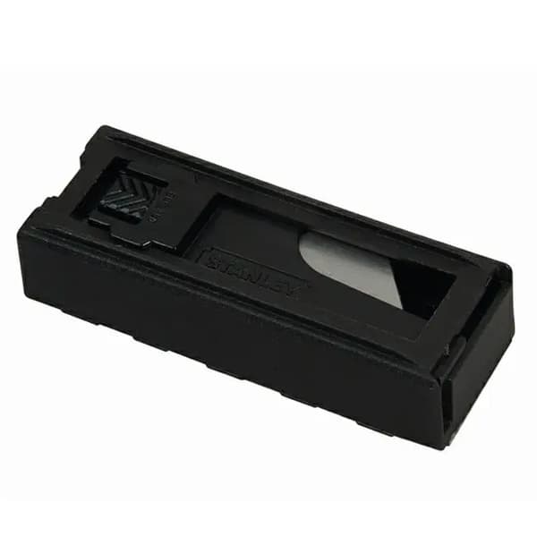 Klinger til knive - union.trapez 61mm stk.100 [k] dyspen.
