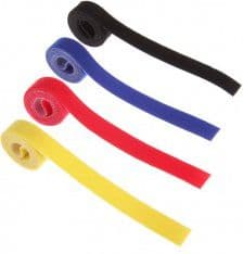 LTC ROLL STRAP - berøringsfastgørelses