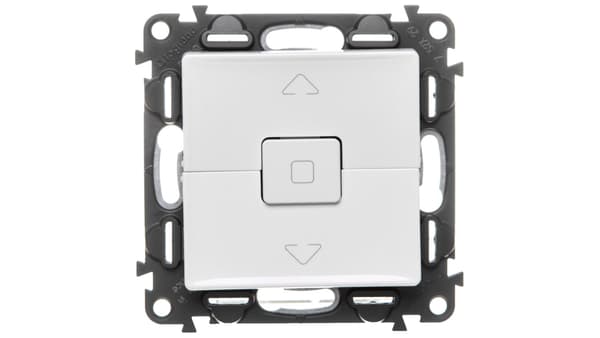 Legrand Connector Valena Life hvid (752129)