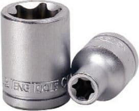 Teng Tools Torx-hylsy 1/2\" E10 (112070107)