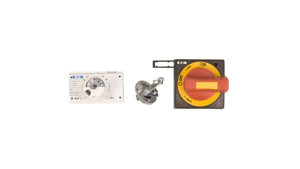 Eaton Dør drev drejelig NZM1-XTVDVR - 260178